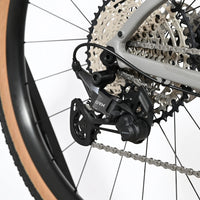 Rose Backroad AL GRX 610 | 2024 - XS