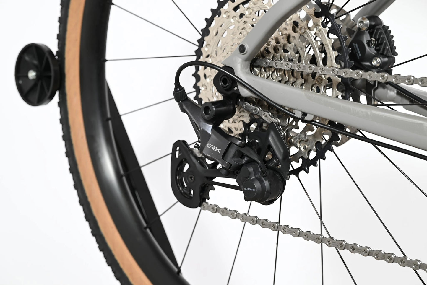 Rose Backroad AL GRX 610 | 2024 - XS