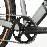 Rose Backroad AL GRX 610 | 2024 - XS