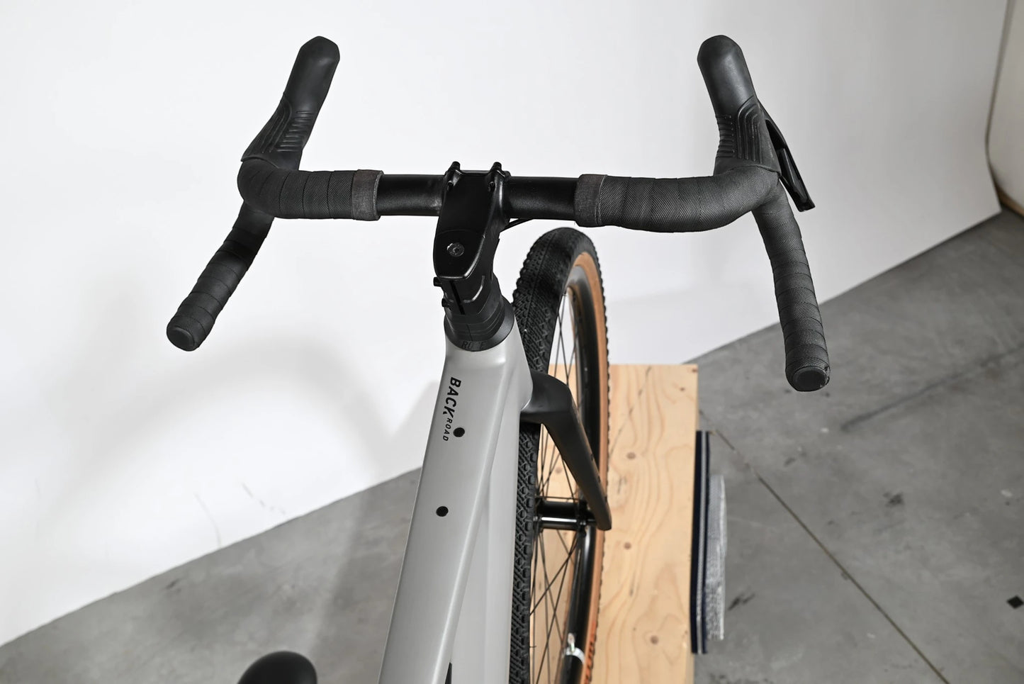 Rose Backroad AL GRX 610 | 2024 - XS