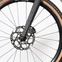 Rose Backroad AL GRX 610 | 2024 - XS