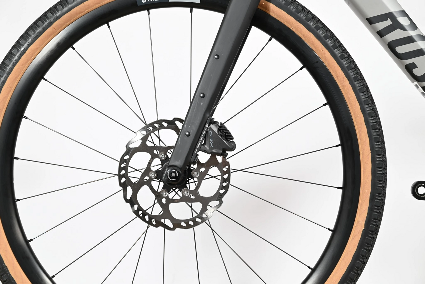 Rose Backroad AL GRX 610 | 2024 - XS