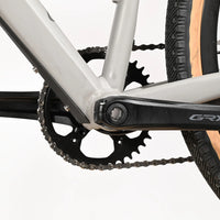 Rose Backroad AL GRX 610 | 2024 - XS