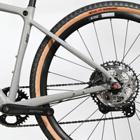 Rose Backroad AL GRX 610 | 2024 - XS