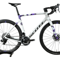 Scott Addict Gravel RC | 2024 - L