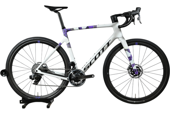 Scott Addict Gravel RC | 2024 - L