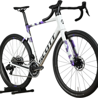 Scott Addict Gravel RC | 2024 - L