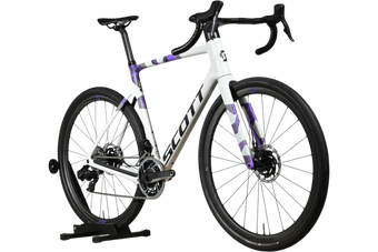 Scott Addict Gravel RC | 2024 - L