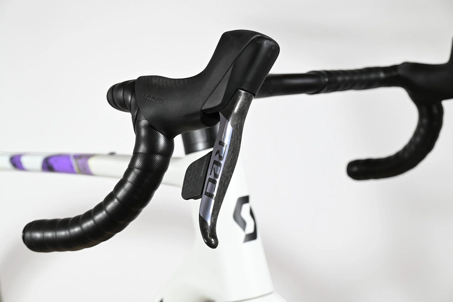 Scott Addict Gravel RC | 2024 - L
