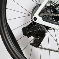 Scott Addict Gravel RC | 2024 - L