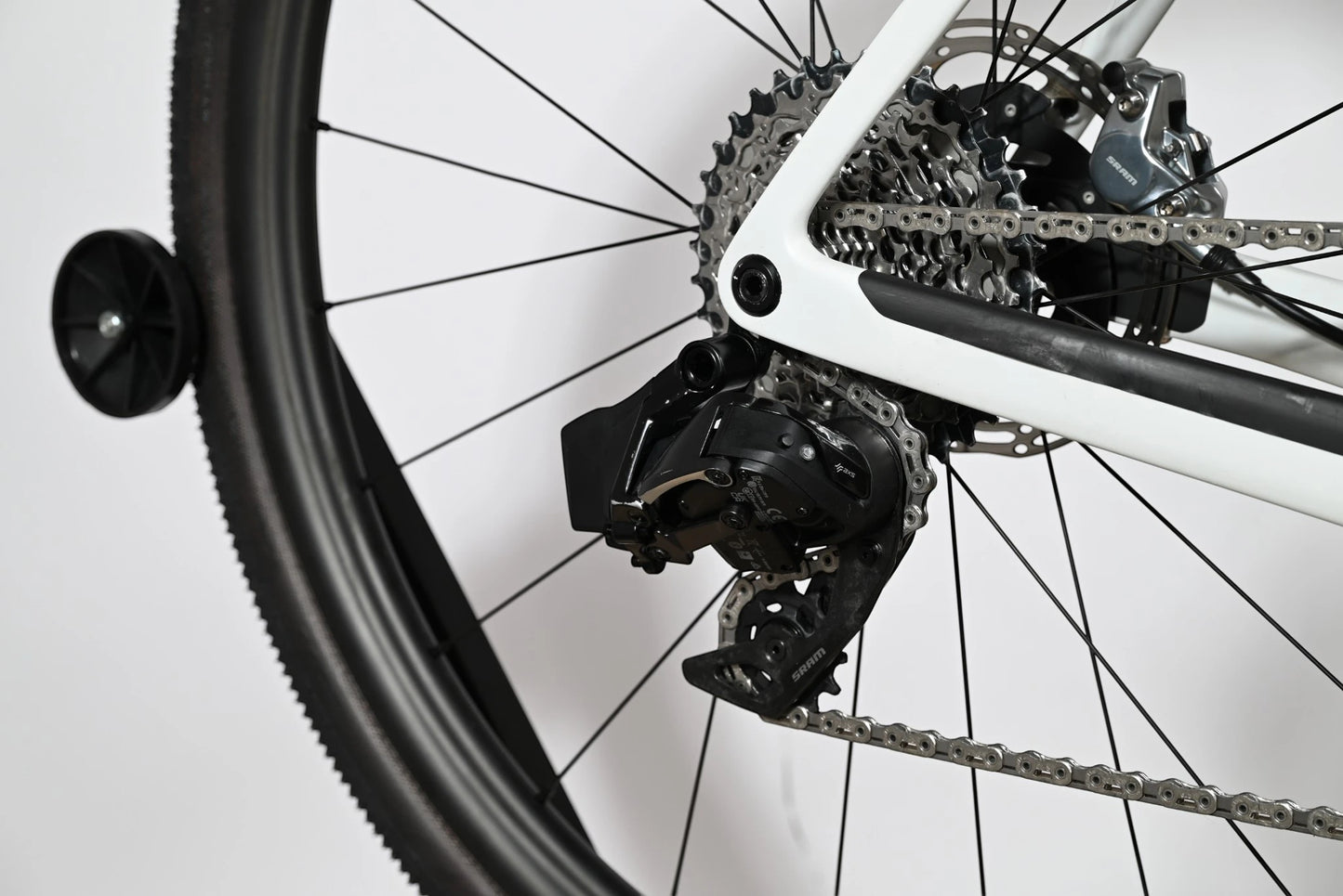 Scott Addict Gravel RC | 2024 - L