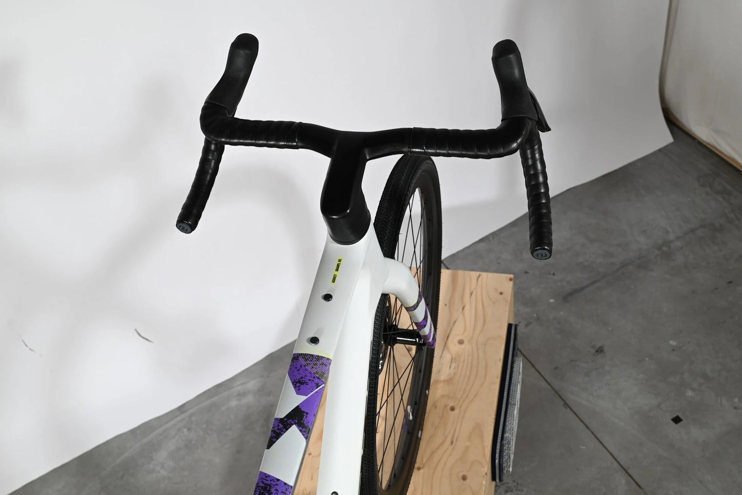 Scott Addict Gravel RC | 2024 - L