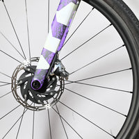 Scott Addict Gravel RC | 2024 - L