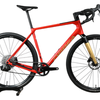Orbea Terra M31Eteam 1X | 2024 - L