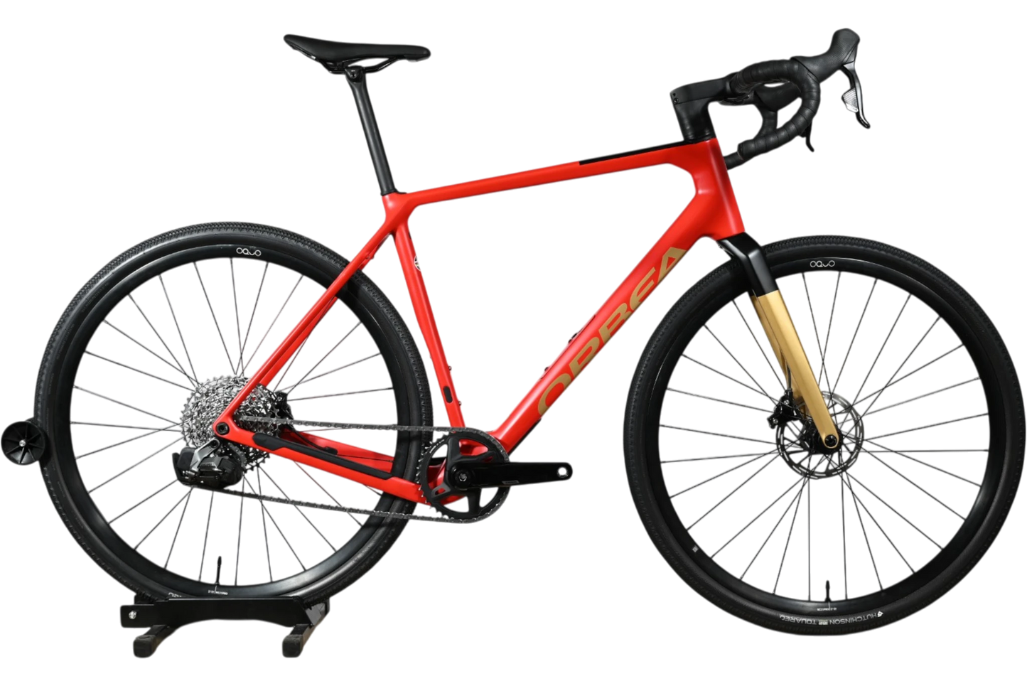 Orbea Terra M31Eteam 1X | 2024 - L