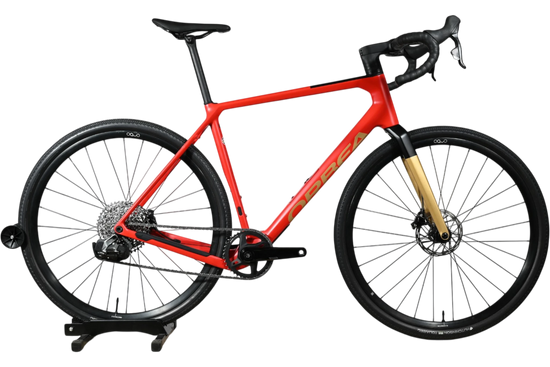 Orbea Terra M31Eteam 1X | 2024 - L