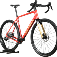 Orbea Terra M31Eteam 1X | 2024 - L