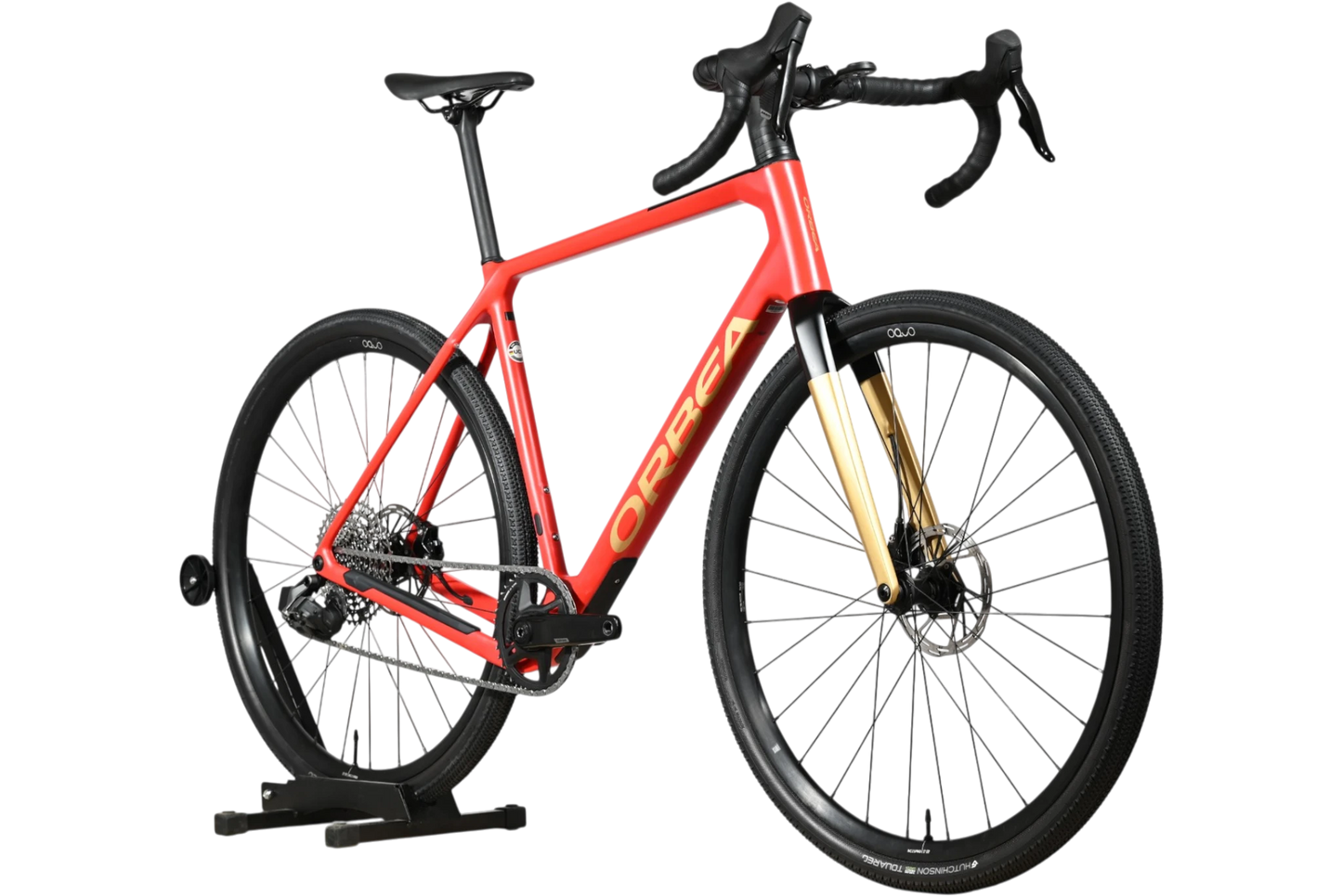 Orbea Terra M31Eteam 1X | 2024 - L