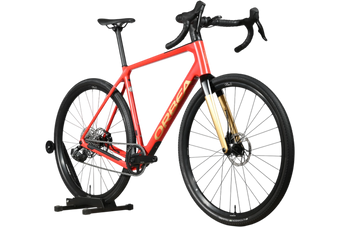 Orbea Terra M31Eteam 1X | 2024 - L