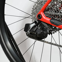 Orbea Terra M31Eteam 1X | 2024 - L