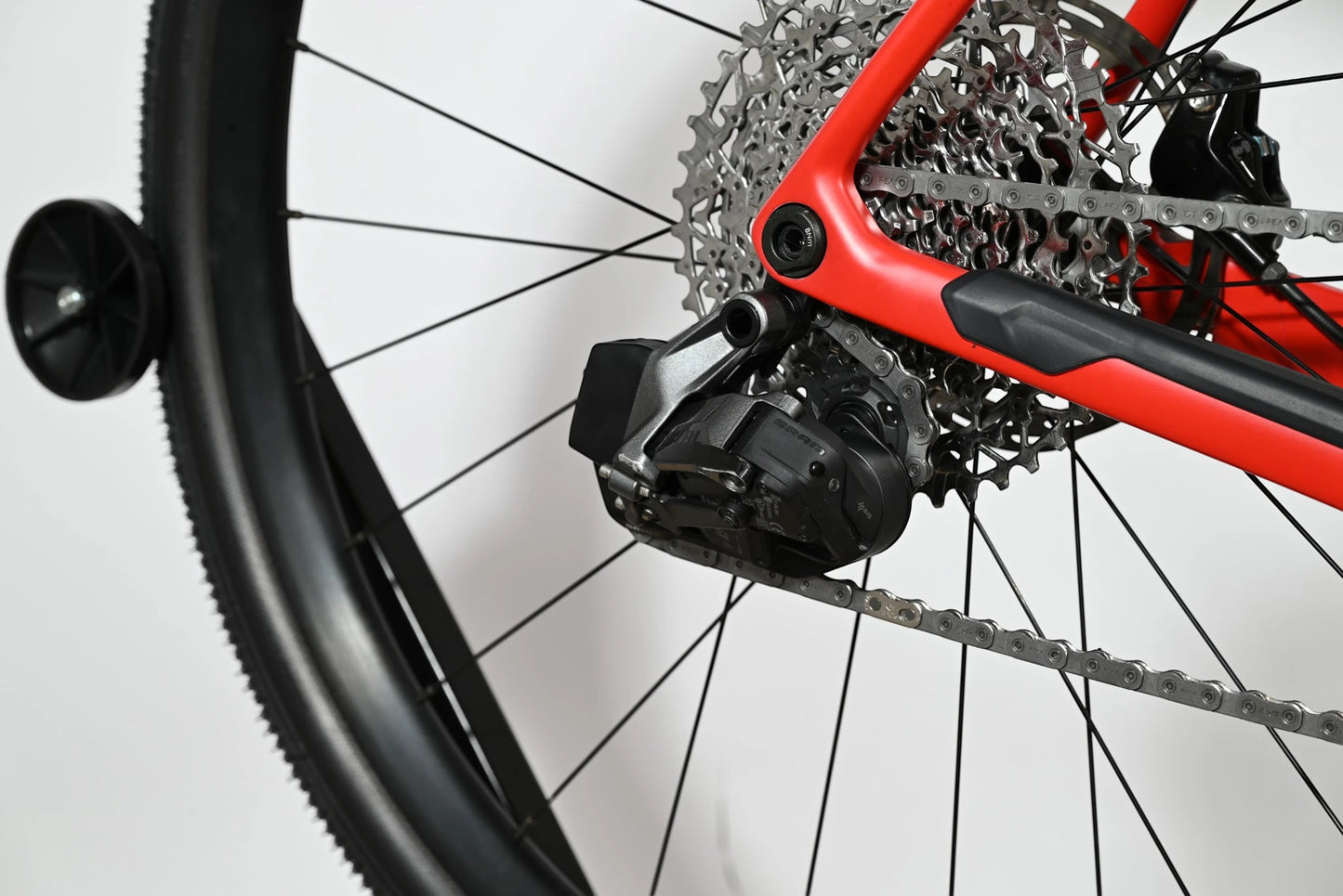 Orbea Terra M31Eteam 1X | 2024 - L