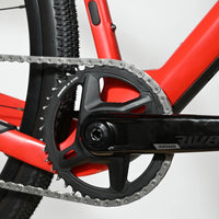 Orbea Terra M31Eteam 1X | 2024 - L