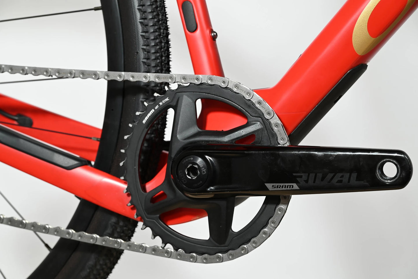 Orbea Terra M31Eteam 1X | 2024 - L