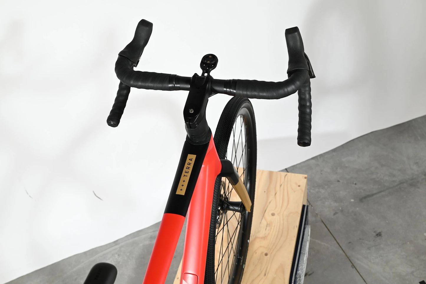 Orbea Terra M31Eteam 1X | 2024 - L