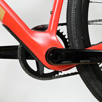 Orbea Terra M31Eteam 1X | 2024 - L