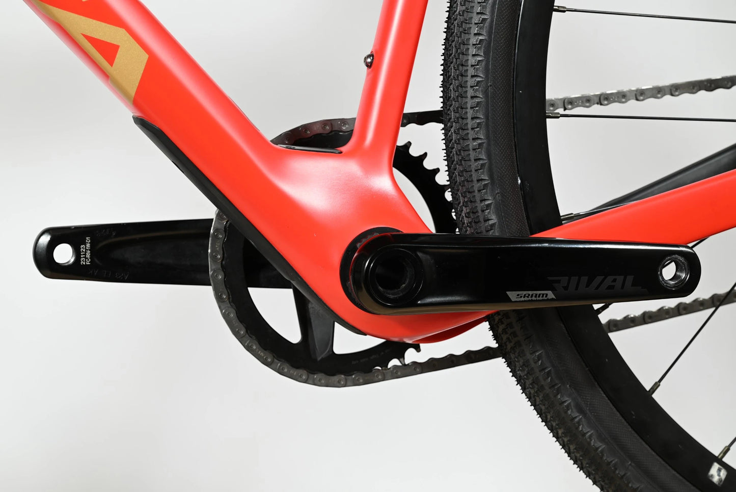 Orbea Terra M31Eteam 1X | 2024 - L