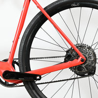Orbea Terra M31Eteam 1X | 2024 - L