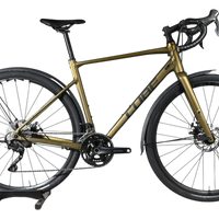 Cube Nuroad Pro | 2023 - M