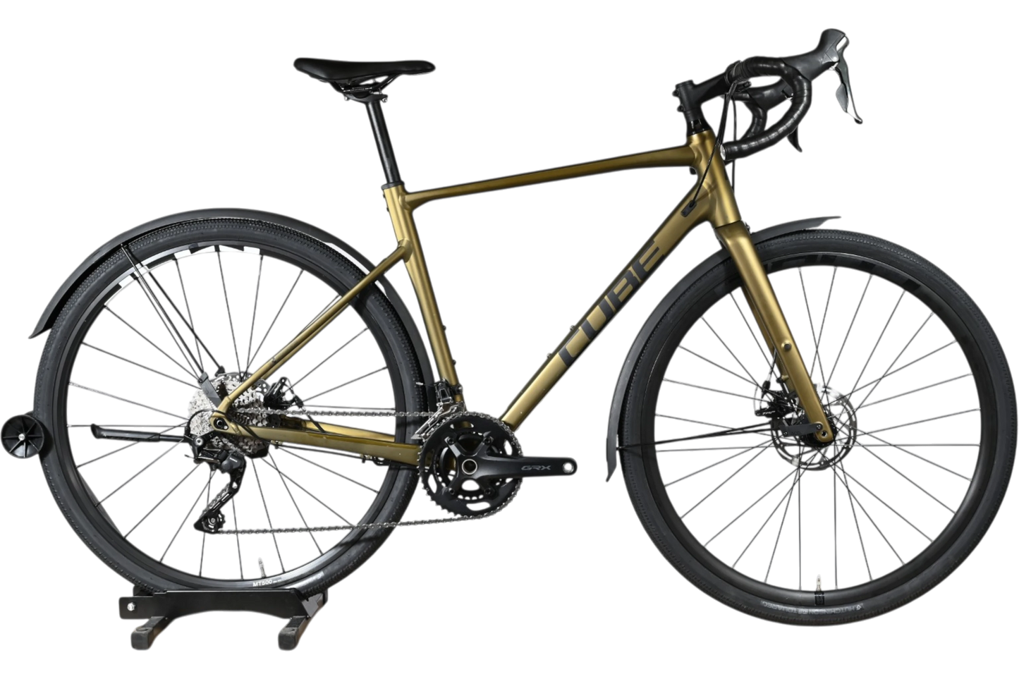 Cube Nuroad Pro | 2023 - M