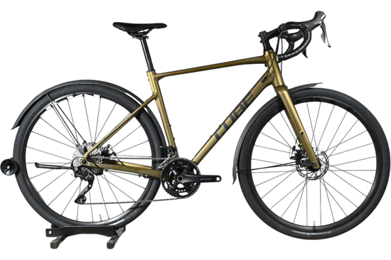 Cube Nuroad Pro | 2023 - M