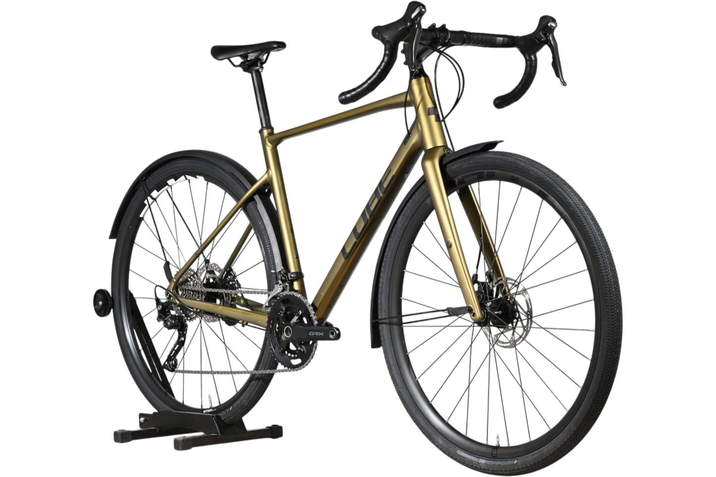 Cube Nuroad Pro | 2023 - M