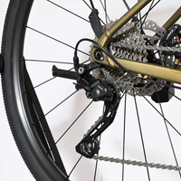 Cube Nuroad Pro | 2023 - M