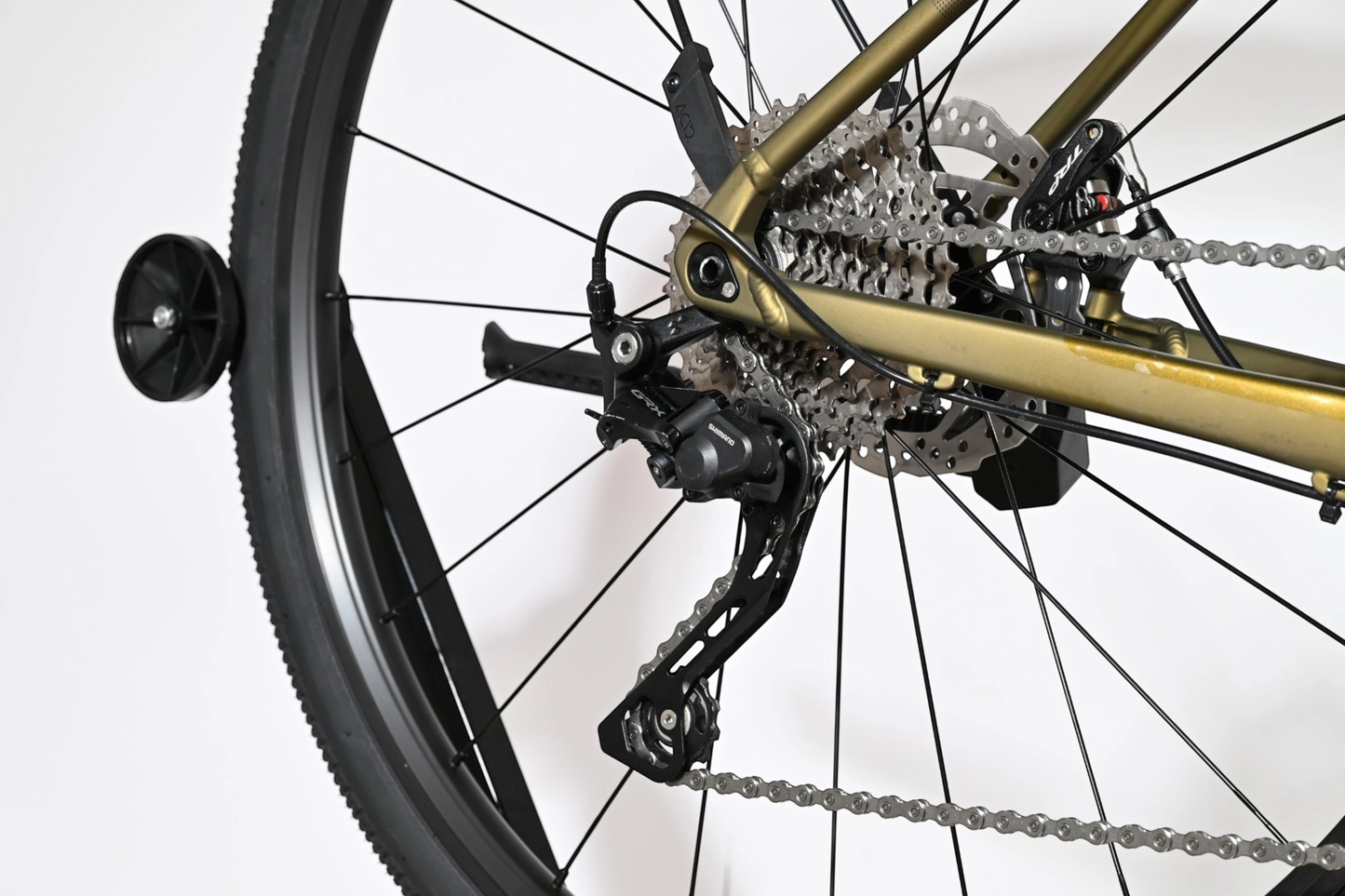 Cube Nuroad Pro | 2023 - M