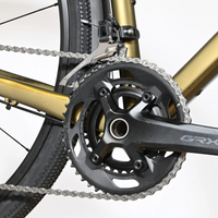 Cube Nuroad Pro | 2023 - M