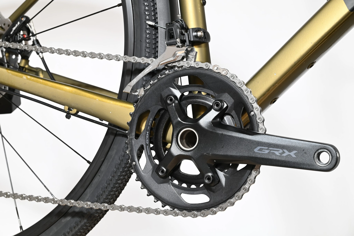 Cube Nuroad Pro | 2023 - M