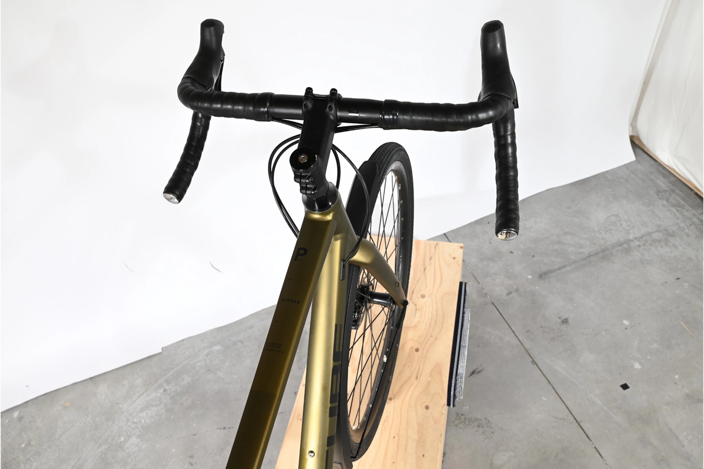 Cube Nuroad Pro | 2023 - M