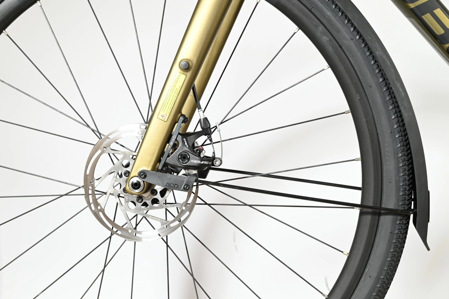Cube Nuroad Pro | 2023 - M