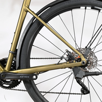 Cube Nuroad Pro | 2023 - M