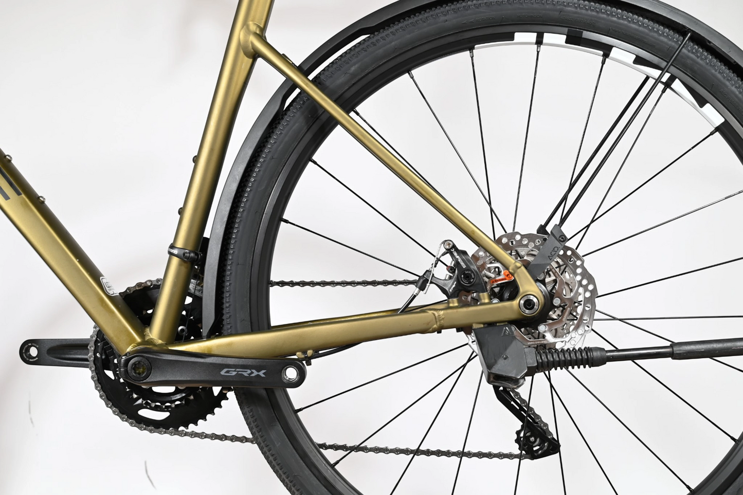 Cube Nuroad Pro | 2023 - M