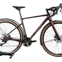 Cube Nuroad Race | 2025 - S