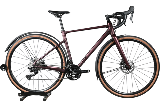 Cube Nuroad Race | 2025 - S