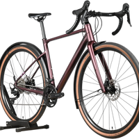 Cube Nuroad Race | 2025 - S