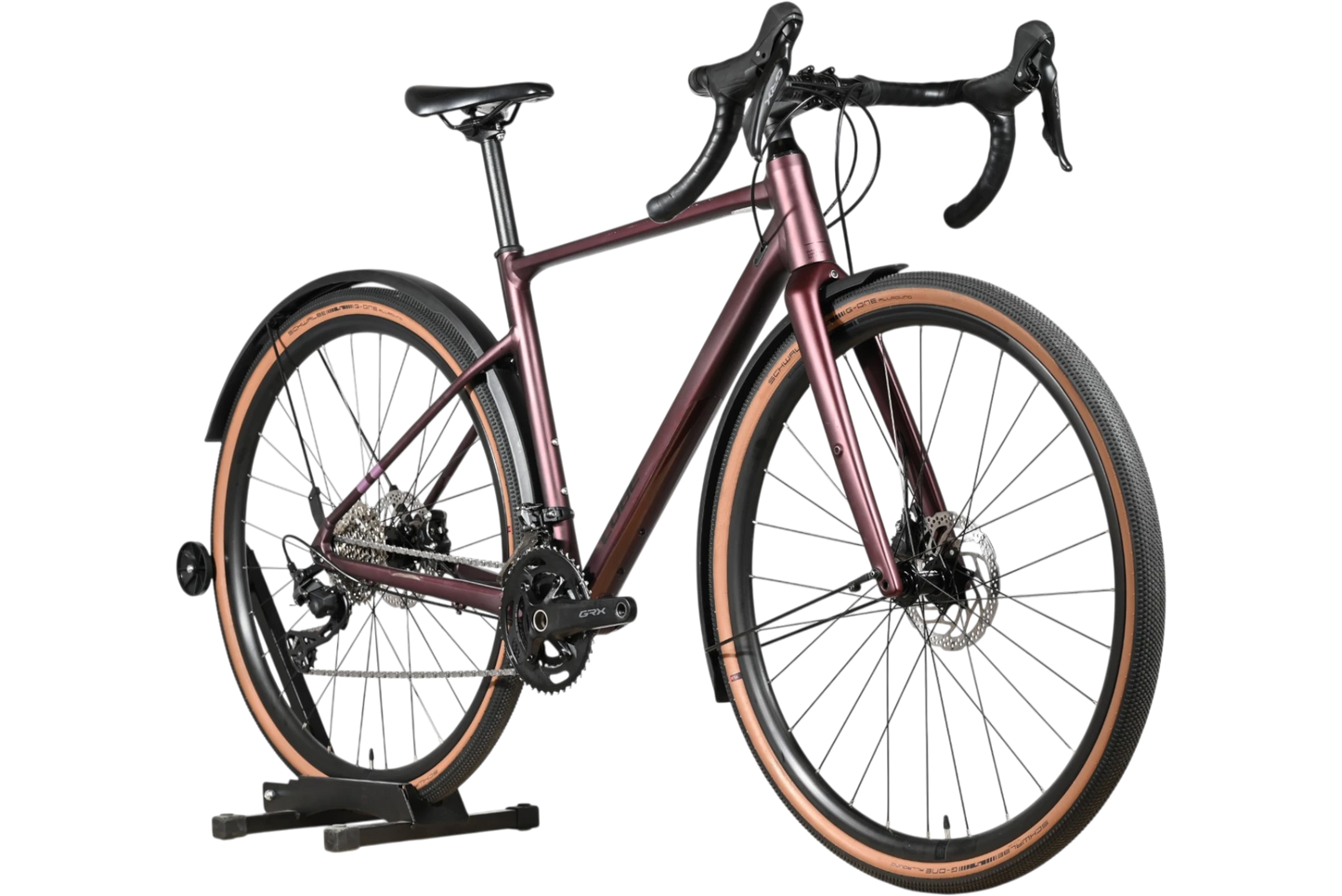 Cube Nuroad Race | 2025 - S