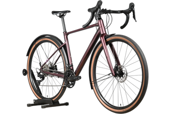 Cube Nuroad Race | 2025 - S