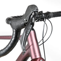 Cube Nuroad Race | 2025 - S