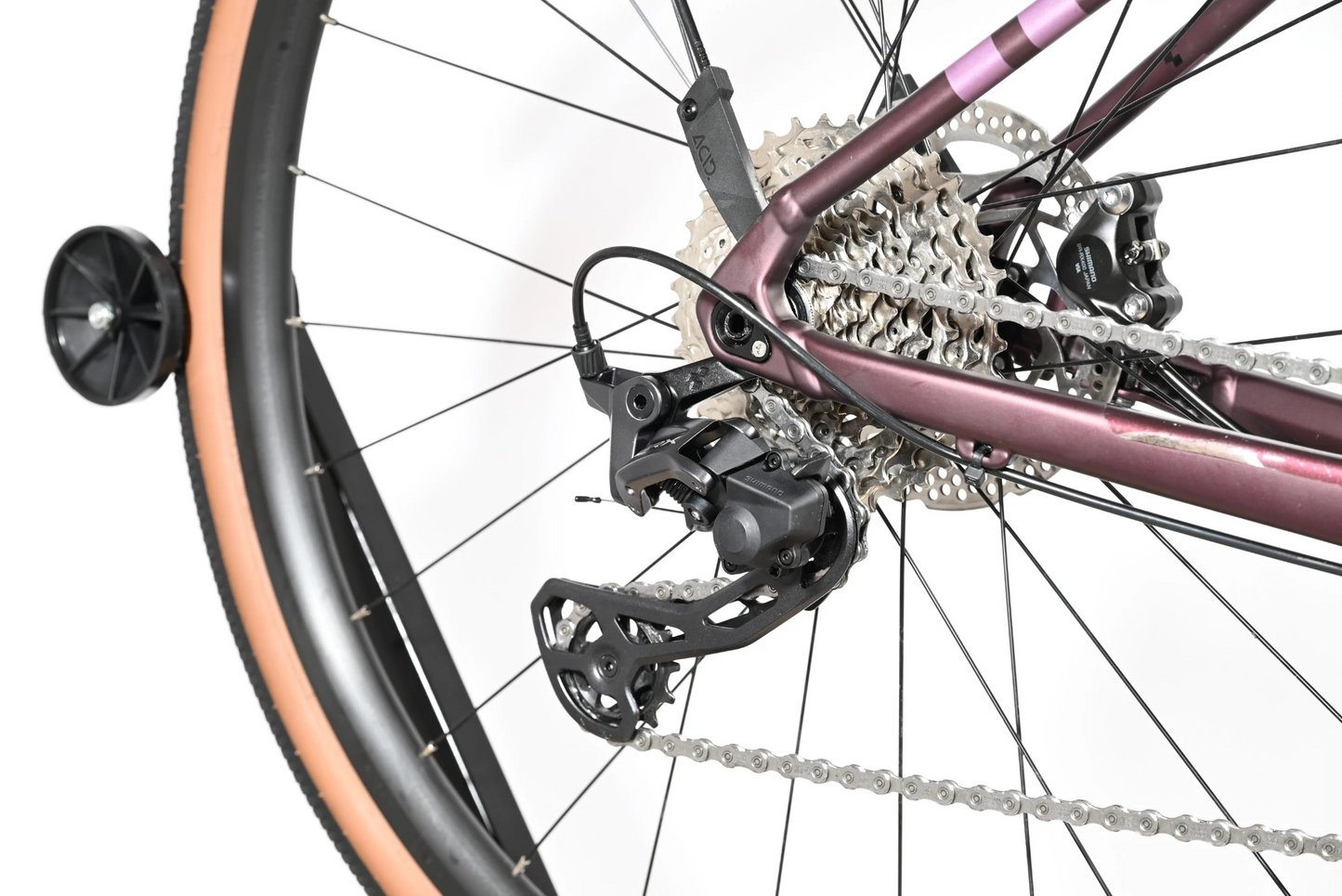 Cube Nuroad Race | 2025 - S